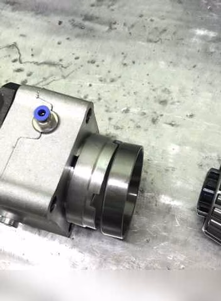 Продам: комплект отбора мощности на КПП ZF 9S
