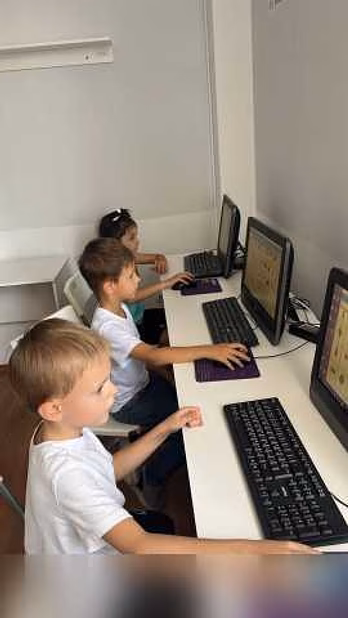 Предложение: частная школа Образование Плюс КМВ в Пятигорске