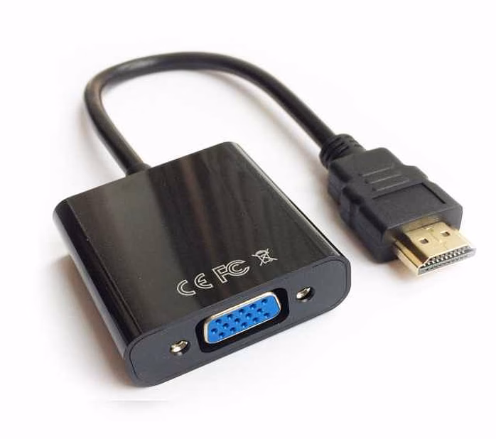 Продам: переходник HDMI на VGA в Иркутске