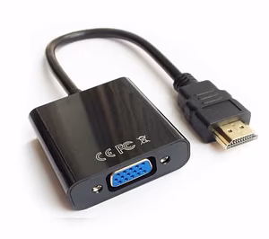 Продам: переходник HDMI на VGA в Иркутске