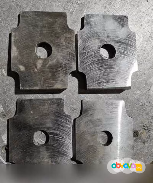Продам: кастер на Газель 20*7