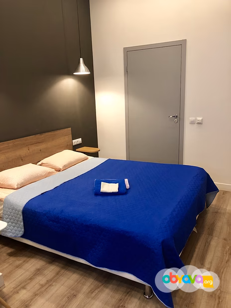 RentalSPb Апарт-отель М149 Студия "Double"