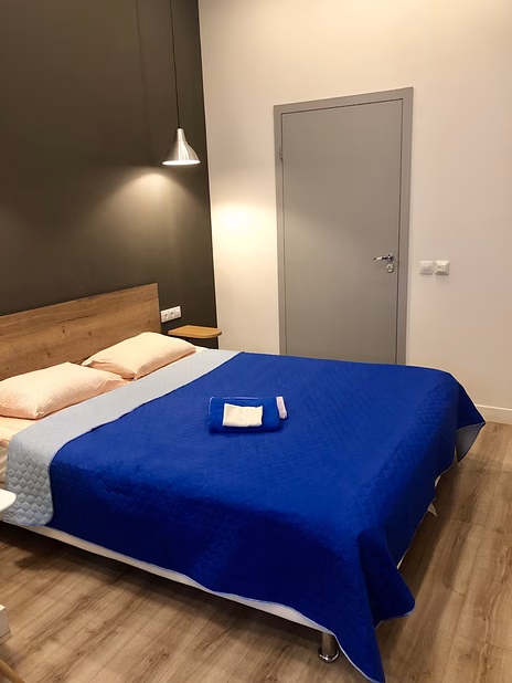 RentalSPb Апарт-отель М149 Студия "Double"