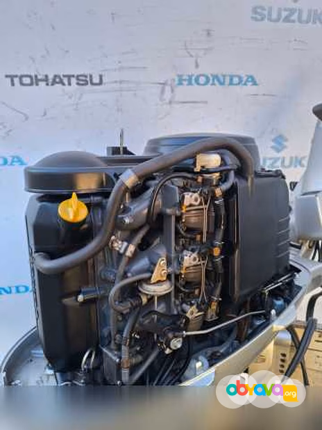 Лодочный мотор Honda BF50 