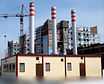 Продам: промышленные дымоходы. Дымовые трубы