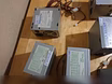 Продам: блоки питания от компьютеров 6 штук