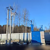 5 Га земли 29 км от МКАД в Ногинске