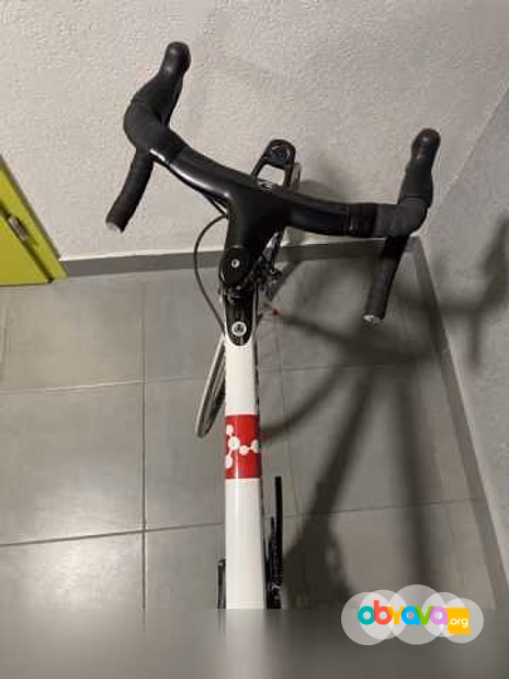 Продам: шоссейный велосипед argon 18