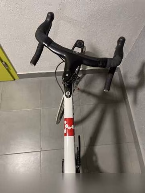 Продам: шоссейный велосипед argon 18