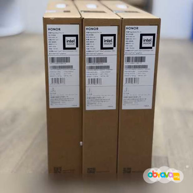 Продам: MagicBook Pro 16 (DRA-5411) — белый