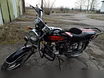 Продам: мотоцикл Альфа в Канске