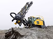 Запчасти гусеничного хода буровых установок EPIROC FlexiROC D60