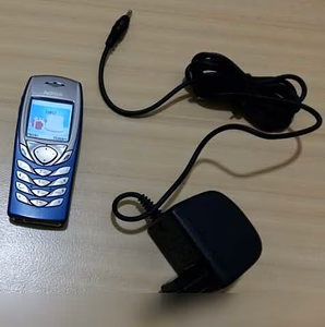 Продам: сотовый телефон Nokia 6100 Германия в Сыктывкаре