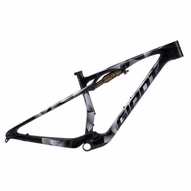 Продам: спортивный велосипед Giant 2026 Giant Anthem Advanced SL SE World Champion Frameset (KINGCYCLESPORT) в Барнауле