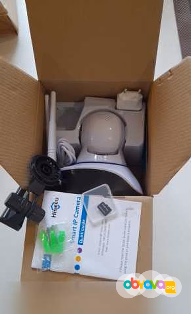 Беспроводная камера wifi SMART 