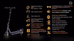 Продам новый электросамокат Ninebot MAX G2