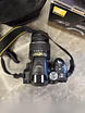Продам: фотоаппарат Nikon D5300