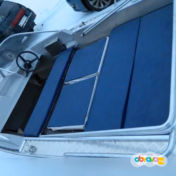 Продам: Wyatboat-430 TM Трансформер в Сергиевом Посаде