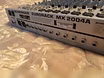 Behringer eurorack mx 2004a 
