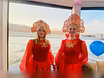 Предложение: русский народный ансамбль У барина в Москве