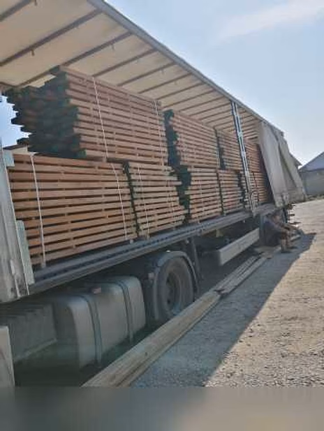 Продам: пиломат, кругляк из дуба, бука, ясеня. обрезной, необрезной; сухой, сырой