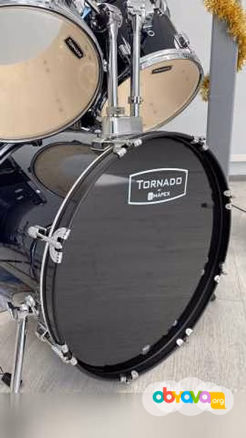 Акустические барабаны Mapex 