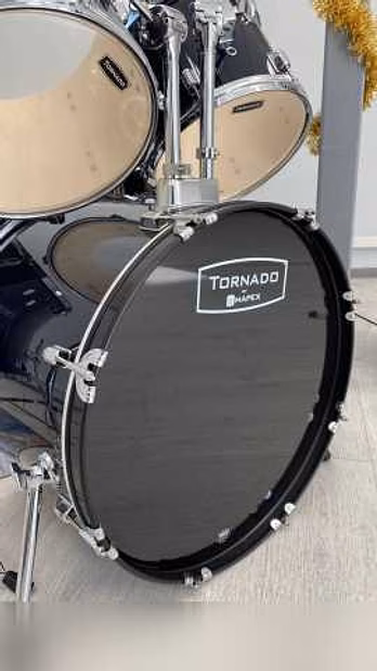 Акустические барабаны Mapex 
