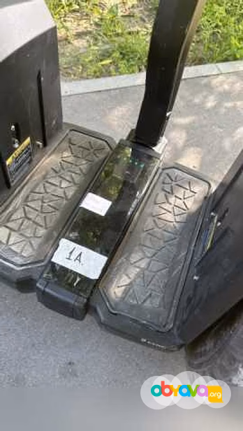 Продам: Segway robstep
