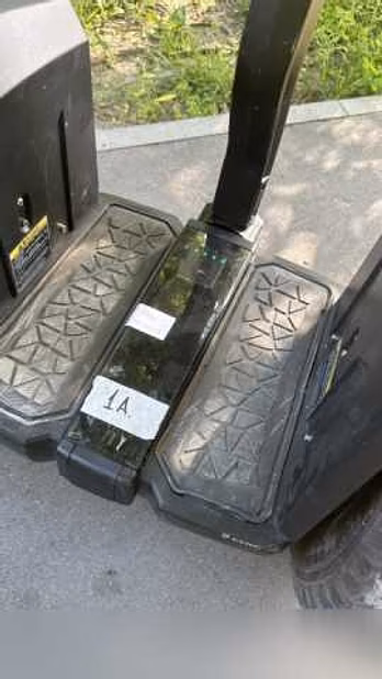 Продам: Segway robstep