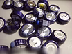Продам: ионисторы ELNA 1Ф, 5.5V