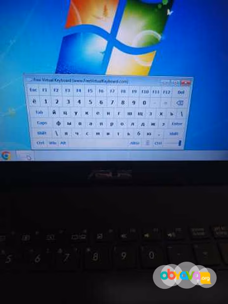 Продам: ноутбук Asus X551CA в Москве