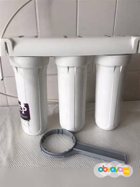 Фильтр для воды Гейзер-Био 