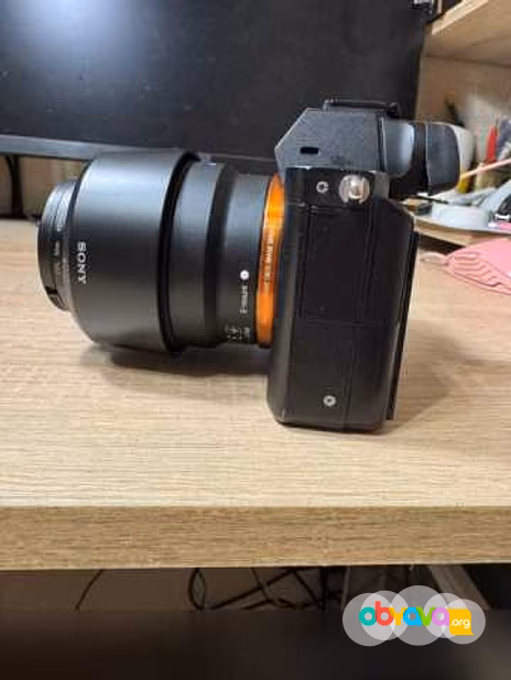 Продам: Sony a7II