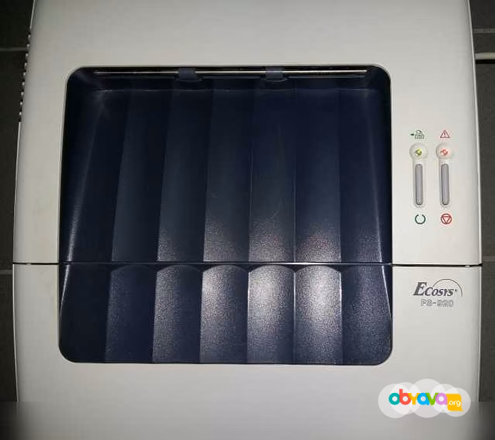 Продам: принтер Kyocera MITA FS-920 лазерный в Сыктывкаре