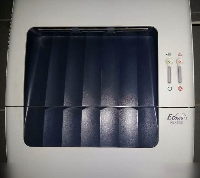 Продам: принтер Kyocera MITA FS-920 лазерный в Сыктывкаре