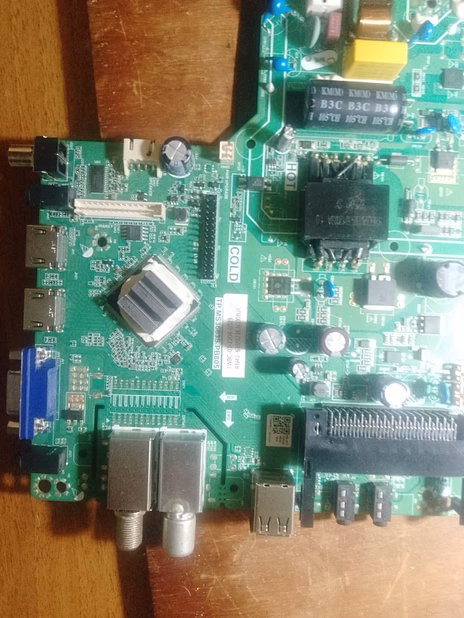 Запчасти к телевизору V-home 32LH0214