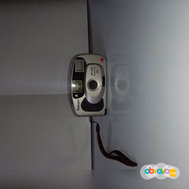 Продам: фотоаппарат Rekom 300 в Москве