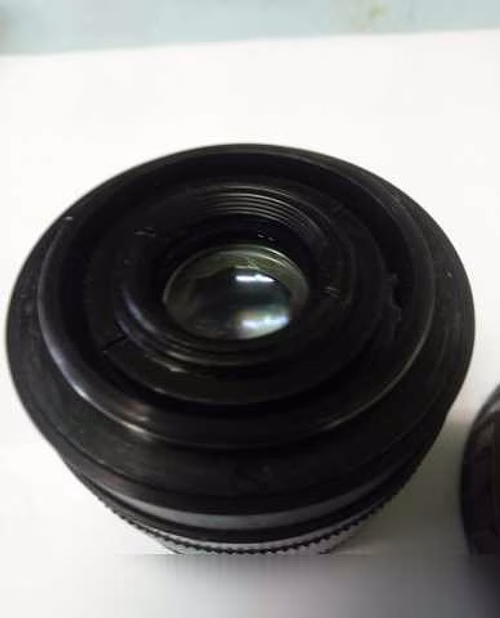 Продам: объектив Зенит INDUSTAR-61L/Z в Омске