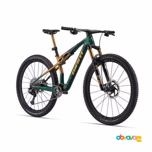 Продам: спортивный велосипед Giant 2026 Giant Anthem X Advanced SL 0 Mountain Bike (KINGCYCLESPORT) в Барнауле