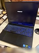 Продам: игровой Ноутбук gigabyte G6 Black (kf-g3kz853sd)
