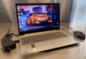 Продам: ноутбук Lenovo/15.6/3.10Ghz/8gb/SSD/АКБ6