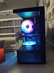 Продам: мощный игровой ПК RTX 4060TI