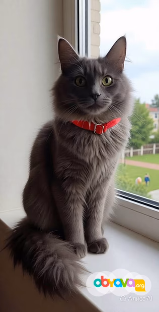 кошка бесплатно