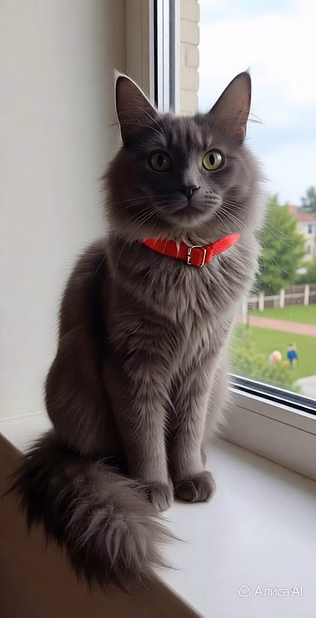 кошка бесплатно