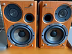 Продам: полочная 2-х полосная акустика Pioneer
