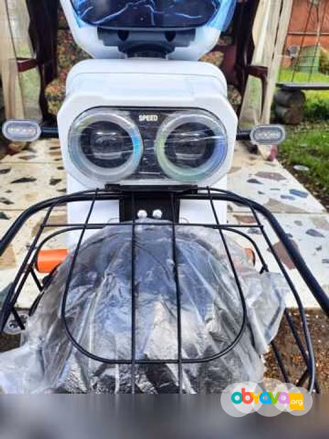 Продам: электровелосипед Танк 500 W новый