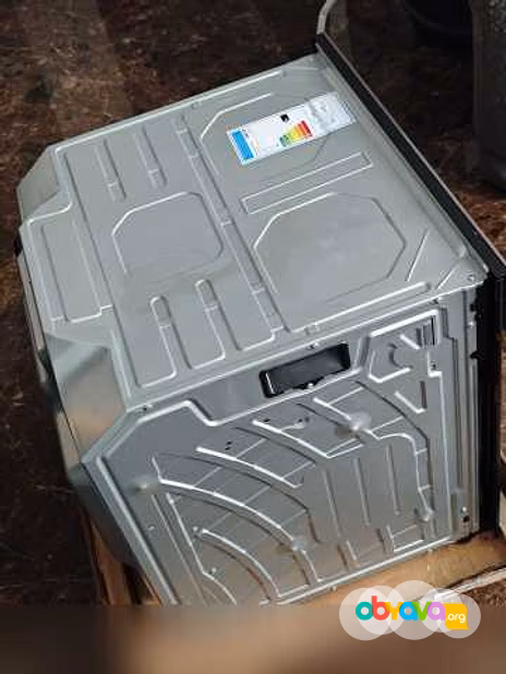 Духовой шкаф Dexp 3M70HCS 