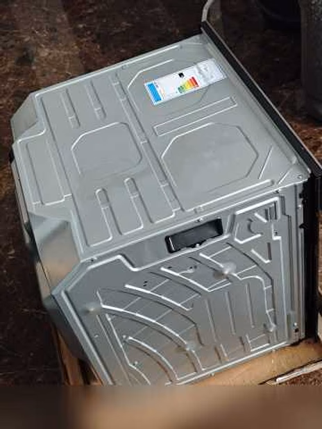 Духовой шкаф Dexp 3M70HCS 
