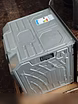 Духовой шкаф Dexp 3M70HCS 