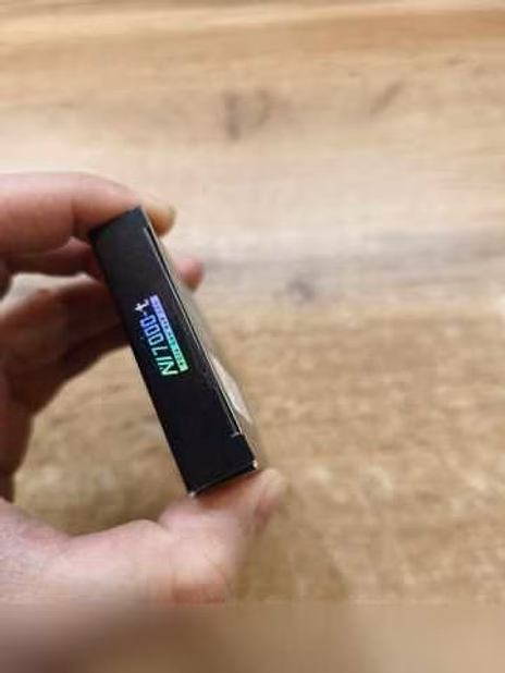 Продам: новый SSD Netac 2TB